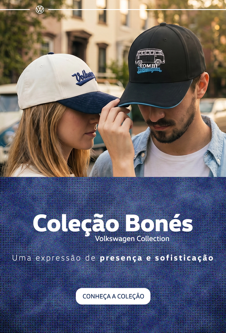 Banner - bonés